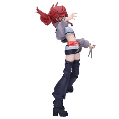 Gachiakuta - Vibration Stars - Riyo Statue