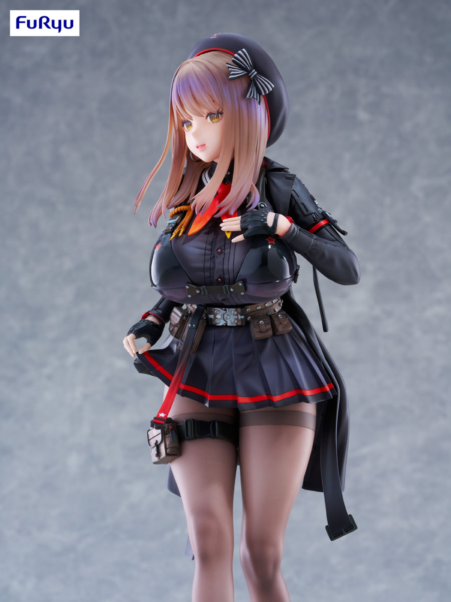 Emma 1/7 Scale Figure (Goddess of Victory: Nikke)