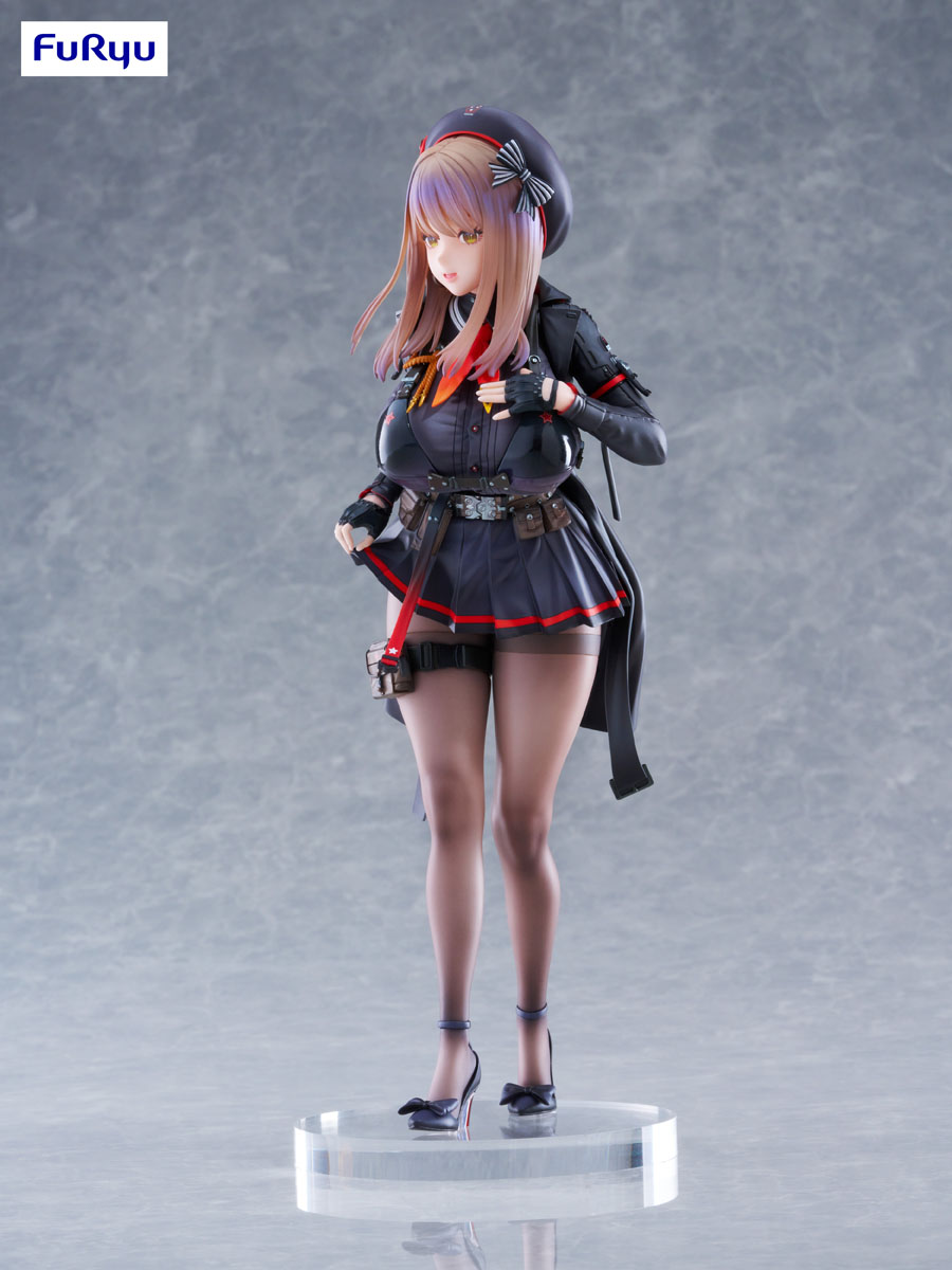 Emma 1/7 Scale Figure (Goddess of Victory: Nikke)