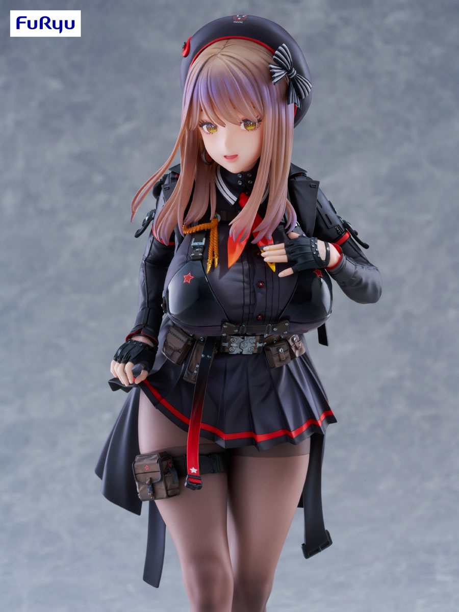 Emma 1/7 Scale Figure (Goddess of Victory: Nikke)