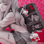 Gyaru Tomie x Hello Kitty G.S. Collection Gyaru Tomie x Hello Kitty