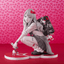 Gyaru Tomie x Hello Kitty G.S. Collection Gyaru Tomie x Hello Kitty