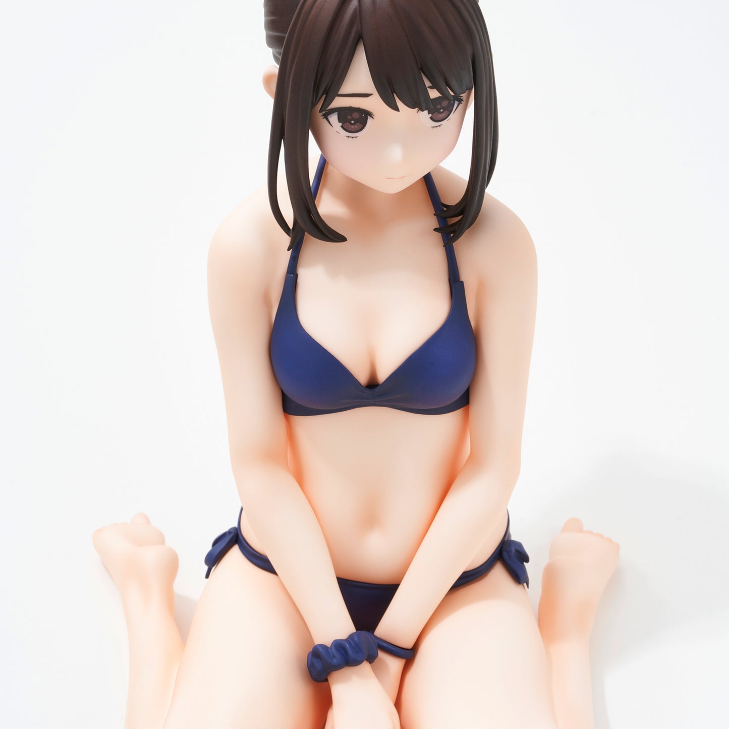 Ganbare, Douki-chan: Douki-chan Swimsuit Style Figure