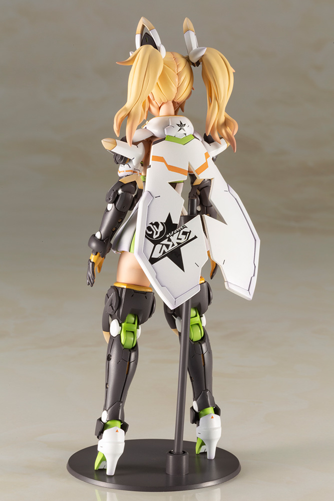 Gene Stellainnocent Version Model Kit (Phantasy Star Online)