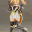 Gene Stellainnocent Version Model Kit (Phantasy Star Online)