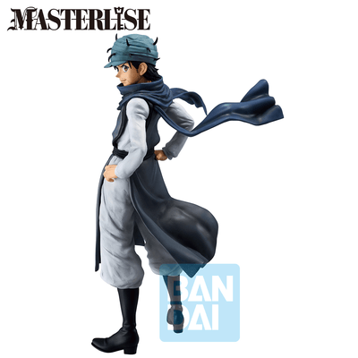 Ging Hunter x Hunter Masterlise Ichibansho Figure