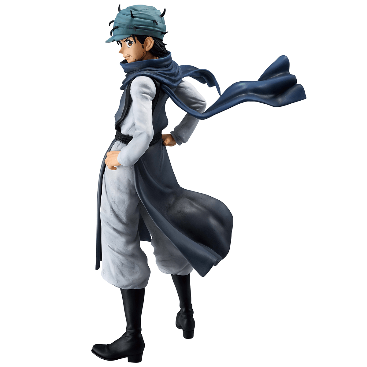 Ging Hunter x Hunter Masterlise Ichibansho Figure