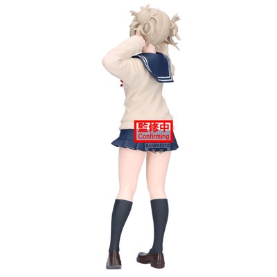 Glitter & Glamours My Hero Academia Himiko Toga II