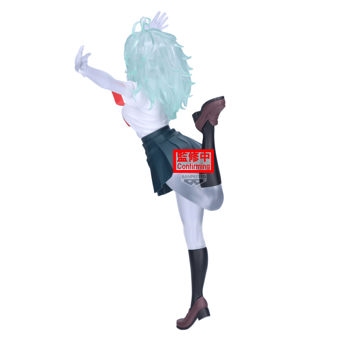 Glitter & Glamours My Hero Academia Toru Hagakure Ver B