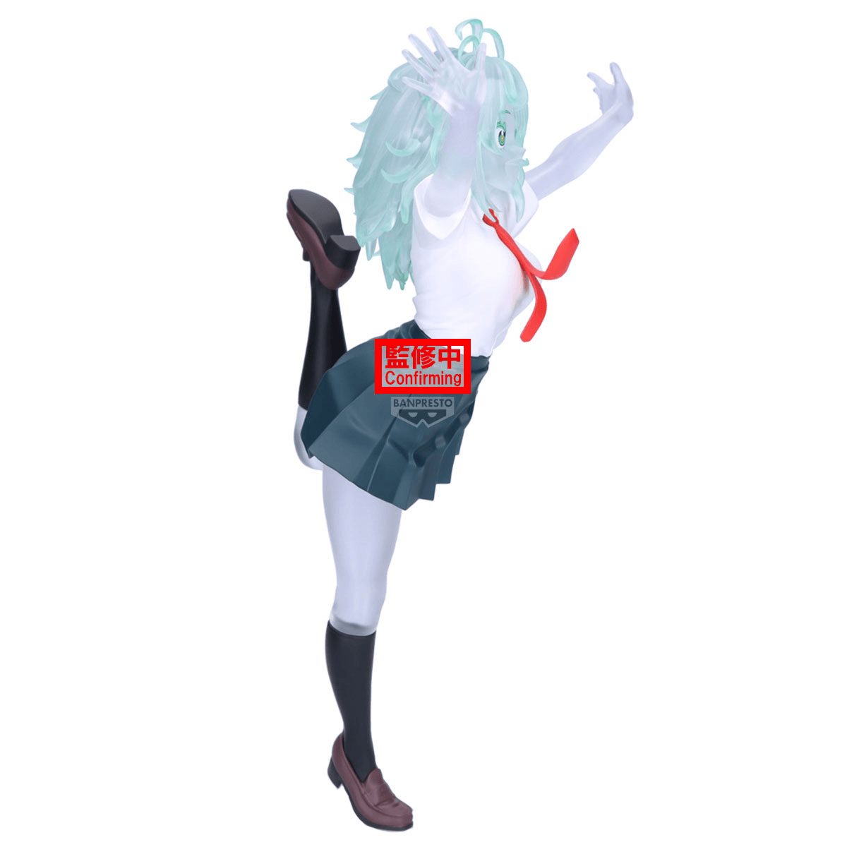 Glitter & Glamours My Hero Academia Toru Hagakure Ver B