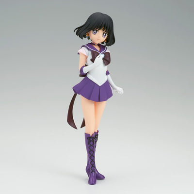 Glitter and Glamours Super Sailor Saturn (Pretty Guardians Sailor Moon Eternal The Movie)