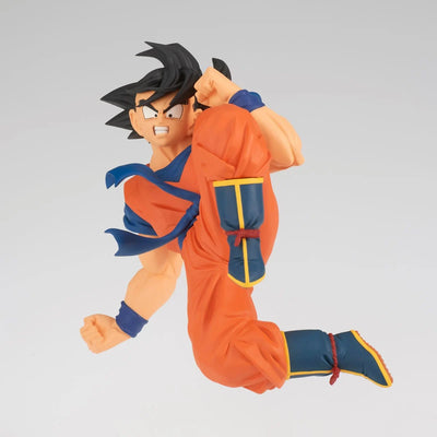 Goku Match Makers Statue (Dragon Ball Z)