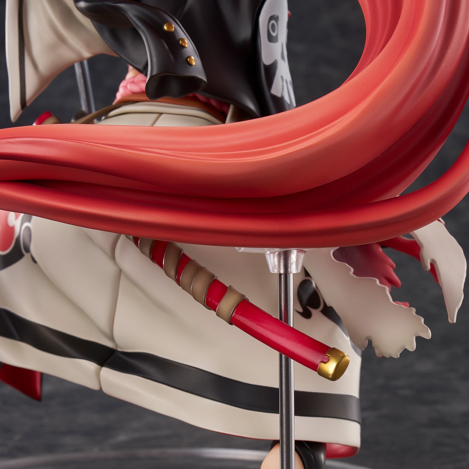 Guilty Gear -Strive- Baiken Figure