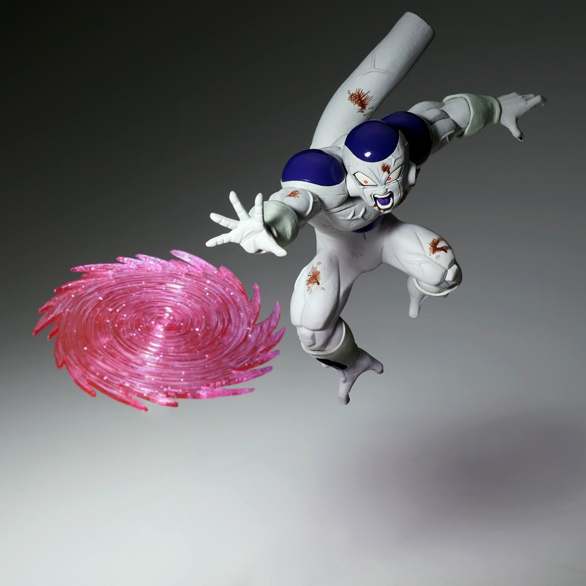 GxMateria Frieza II Figure (Dragon Ball Z)