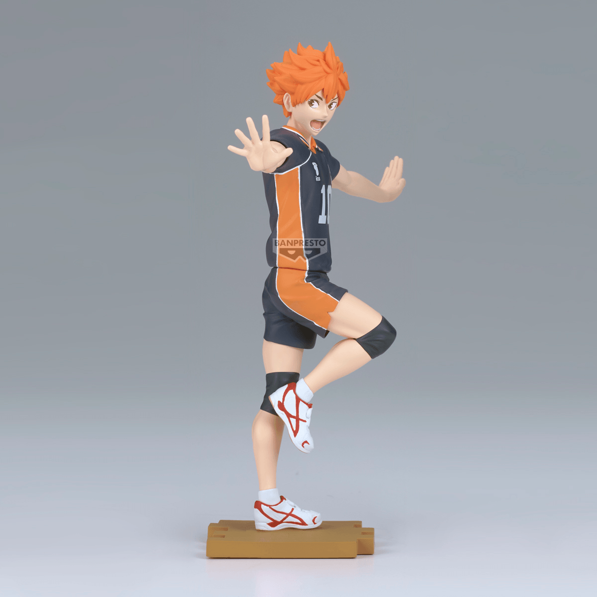 Haikyu!! A: Shoyo Hinata Figure