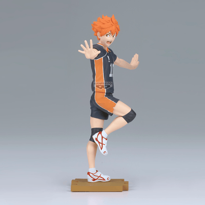 Haikyu!! A: Shoyo Hinata Figure