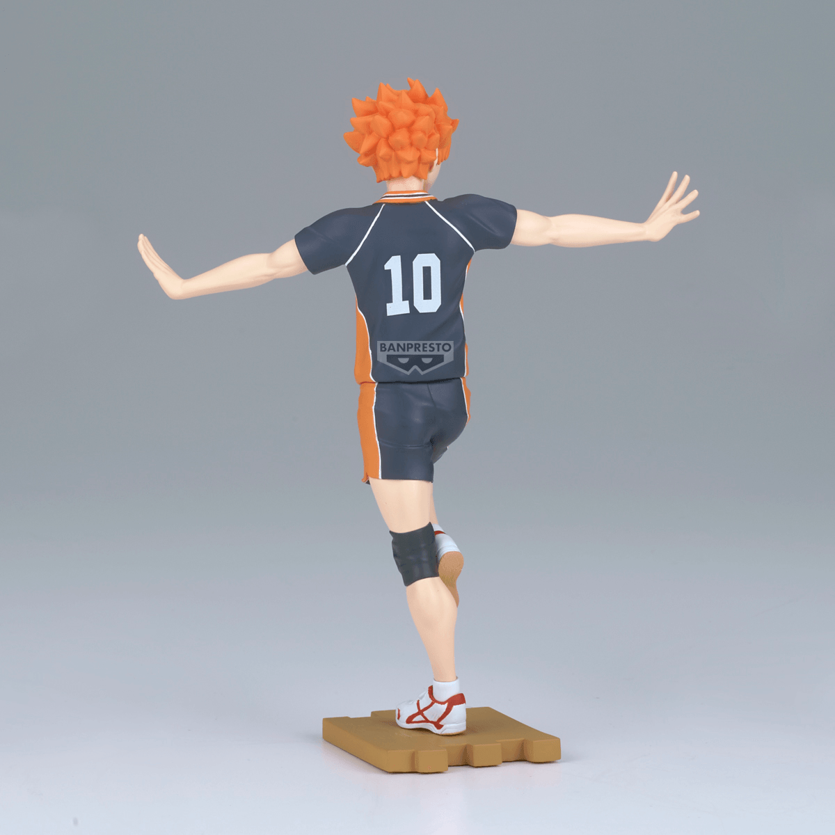Haikyu!! A: Shoyo Hinata Figure