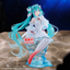 Hatsune Miku BANPRESTO EVOLVE Clearluxe -Clione- Figure