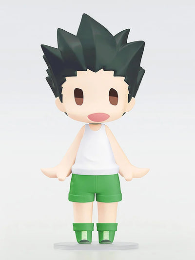 HELLO! GOOD SMILE Gon Freecss (Hunter x Hunter)