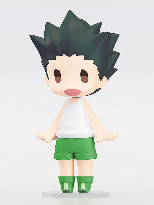 HELLO! GOOD SMILE Gon Freecss (Hunter x Hunter)