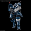 HGGQ 1/144 Police Zaku