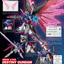 HGCE 1/144 Destiny Gundam