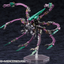 Hexagear Hidestorm Model Kit