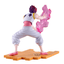 Hunter x Hunter Hyskoa Hisoka G.I. Arc Figure