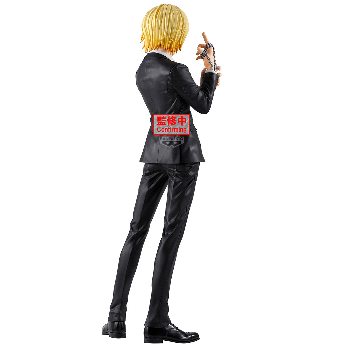 HUNTER x HUNTER Grandista CURARPIKT Kurapika Figure