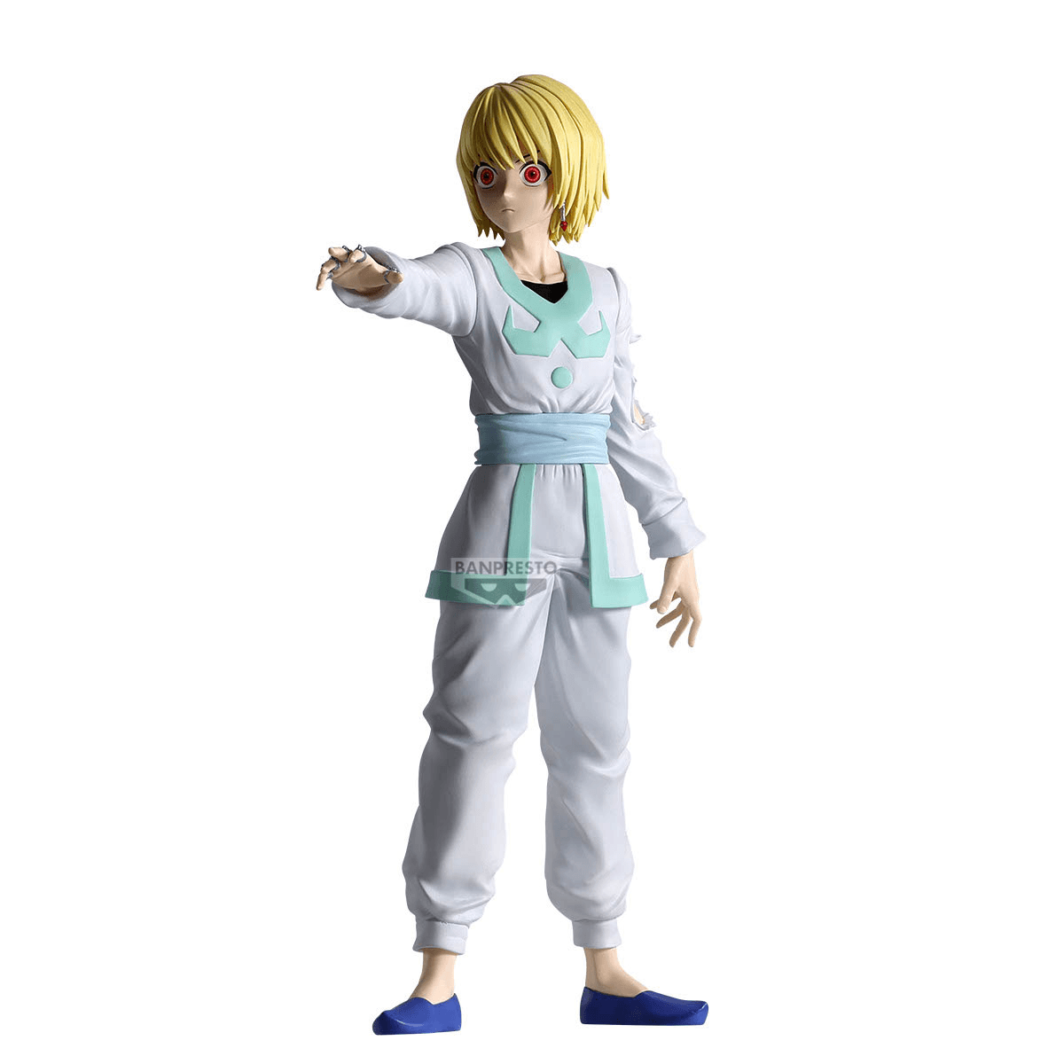 Hunter x Hunter Hunting Archives CURARPIKT EMPEROR TIME