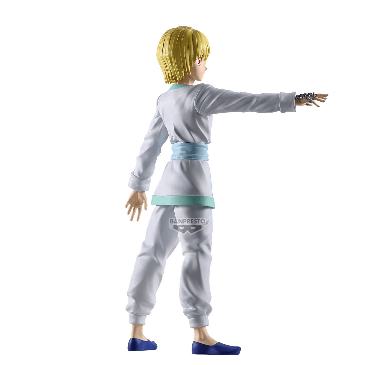 Hunter x Hunter Hunting Archives CURARPIKT EMPEROR TIME