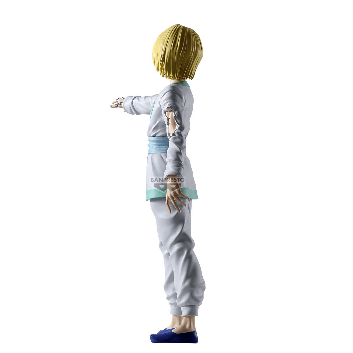 Hunter x Hunter Hunting Archives CURARPIKT EMPEROR TIME