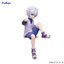 Noodle Stopper Figure -Killua- (Hunter x Hunter)