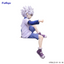 Noodle Stopper Figure -Killua- (Hunter x Hunter)