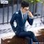 Hunter x Hunter Noodle Stopper Figure Leorio