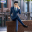 Hunter x Hunter Noodle Stopper Figure Leorio