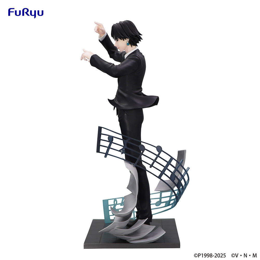 HUNTER x HUNTER Exceed Creative Figure -Chrollo Requiem ver.-