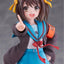Haruhi Suzumiya Coreful Figure