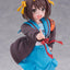 Haruhi Suzumiya Coreful Figure