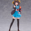 Haruhi Suzumiya Coreful Figure