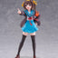 Haruhi Suzumiya Coreful Figure