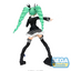 -Project DIVA Arcade Future Tone SPM Figure Hatsune Miku - Dark Angel