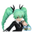 -Project DIVA Arcade Future Tone SPM Figure Hatsune Miku - Dark Angel