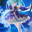 AMP+ Hatsune Miku Birthday 2024 Figure ~Flower Ver.~