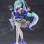 AMP+ Hatsune Miku Birthday 2024 Figure ~Flower Ver.~