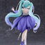 AMP+ Hatsune Miku Birthday 2024 Figure ~Flower Ver.~