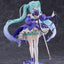 AMP+ Hatsune Miku Birthday 2024 Figure ~Flower Ver.~