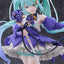 AMP+ Hatsune Miku Birthday 2024 Figure ~Flower Ver.~