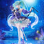 AMP+ Hatsune Miku Birthday 2024 Figure ~Flower Ver.~