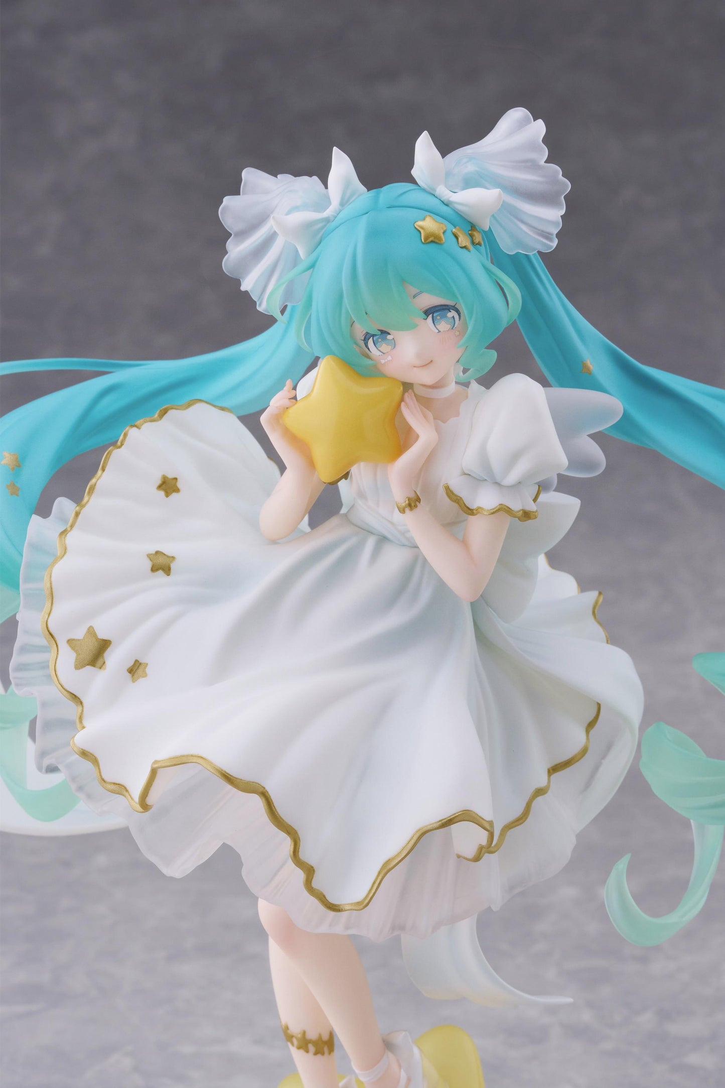 Hatsune Miku Birthday 2026 Star Dreamy Ver. Hatsune Miku AMP+ Figure